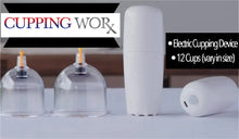Load image into Gallery viewer, CUPPING WORx™ Kit
