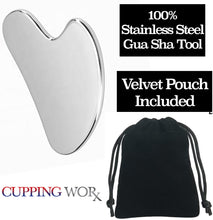 Load image into Gallery viewer, CW Gua Sha Tool