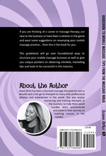Load image into Gallery viewer, Guidebook to Mobile Massage (Autographed)
